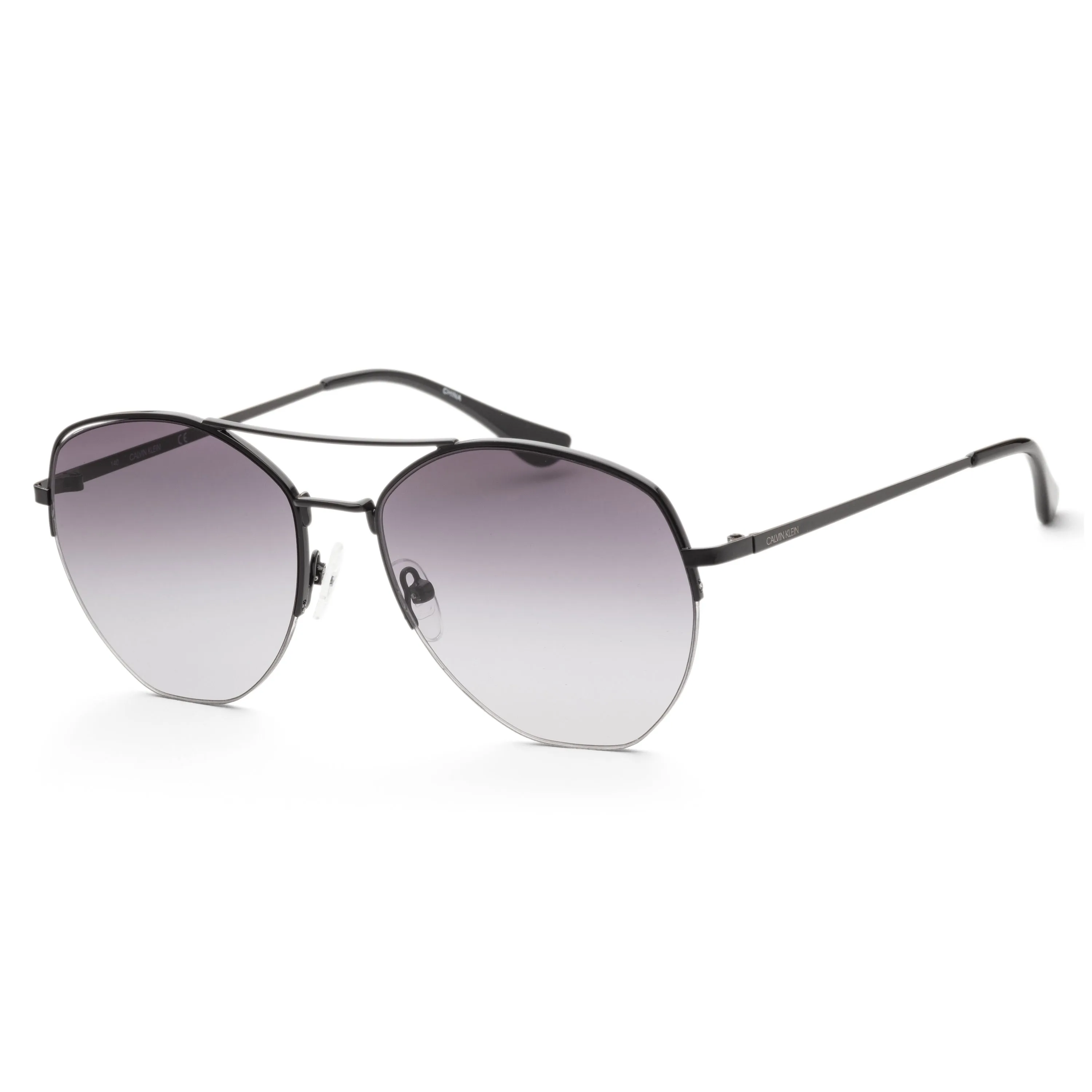 Calvin Klein Women's Fashion 57mm Sunglasses