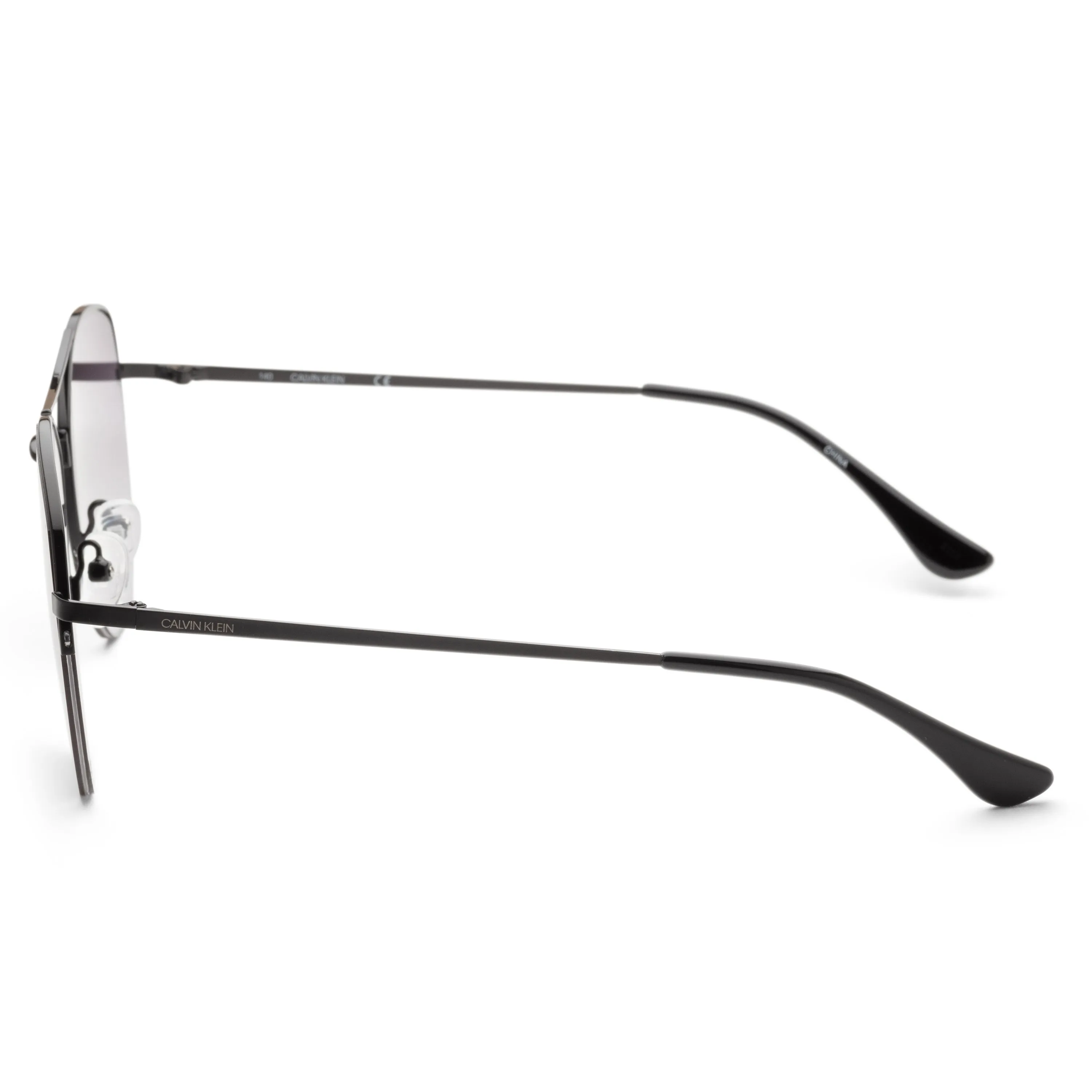 Calvin Klein Women's Fashion 57mm Sunglasses