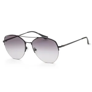 Calvin Klein Women's Fashion 57mm Sunglasses