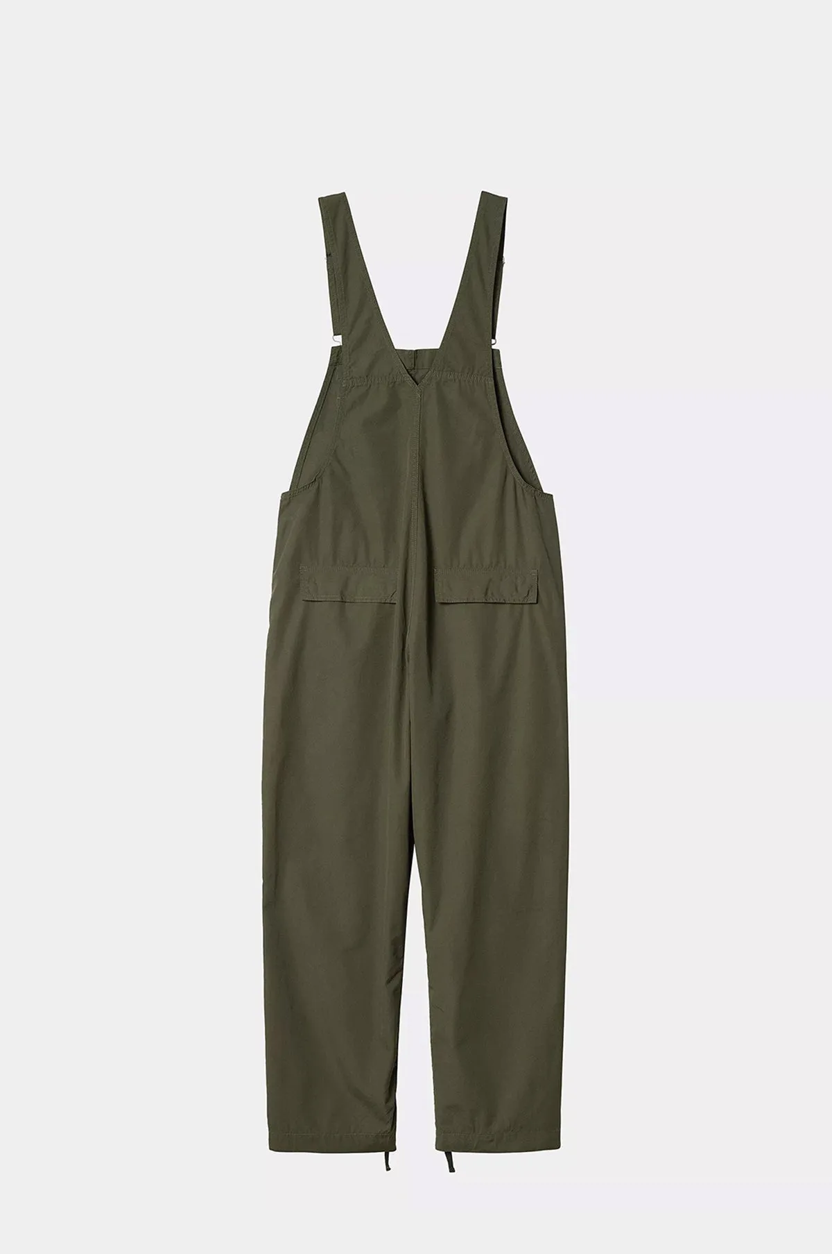 Carhartt Harlington Bib Turtle