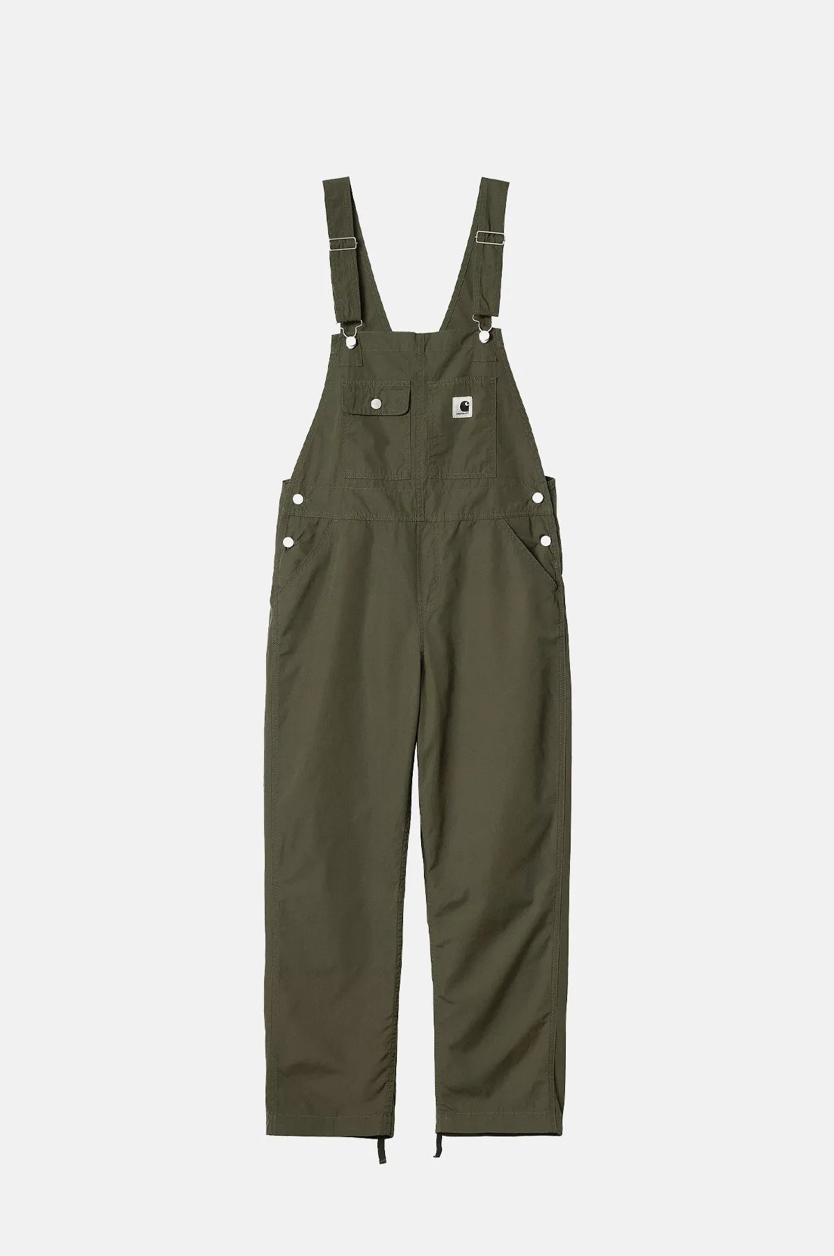 Carhartt Harlington Bib Turtle
