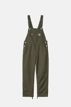 Carhartt Harlington Bib Turtle