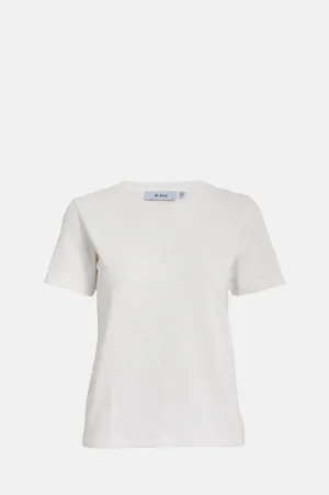 Carolina T-Shirt Cloud Dancer