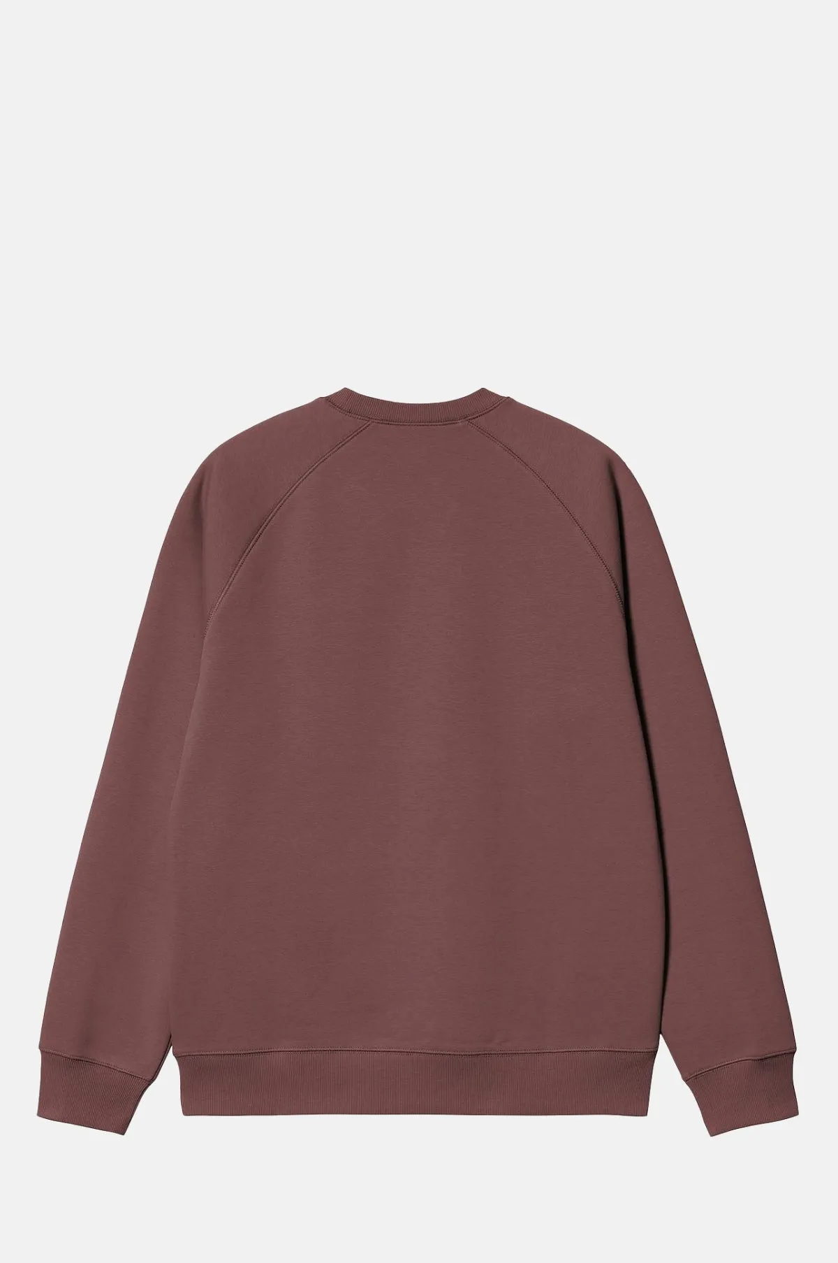 Chase Sweat Dusky Pink/Gold