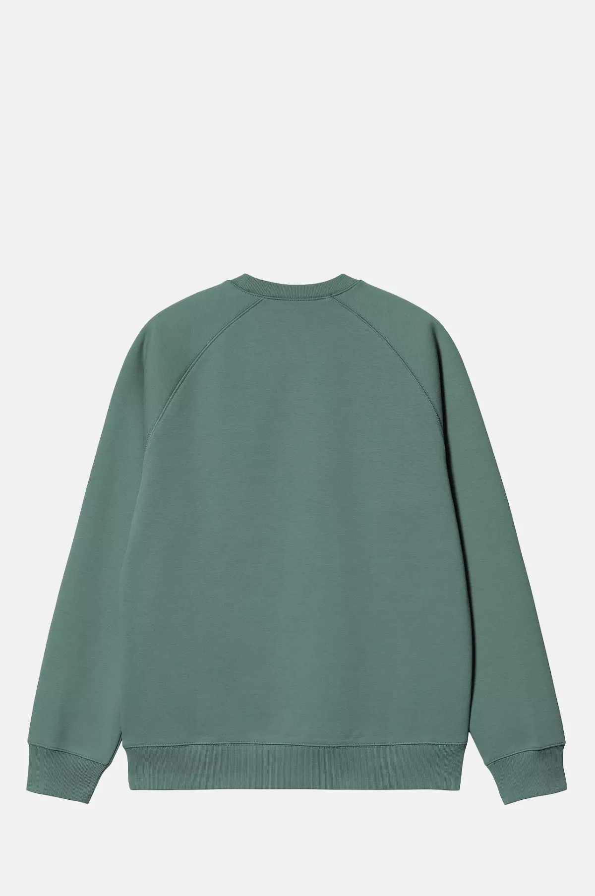 Chase Sweat Silver Pine/Gold