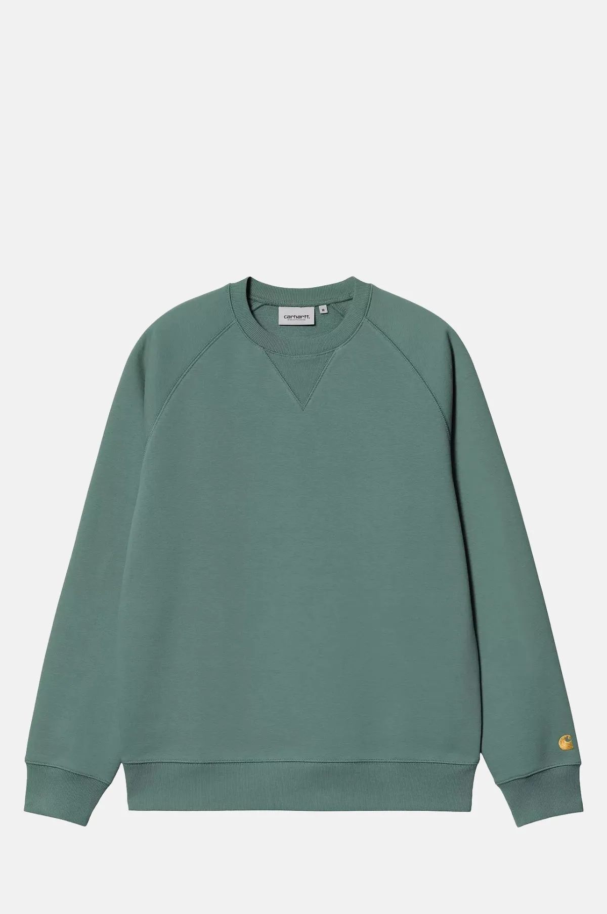 Chase Sweat Silver Pine/Gold