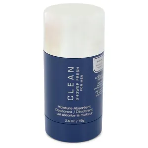 Clean 550601 2.6 oz Shower Fresh Cologne Deodorant Stick
