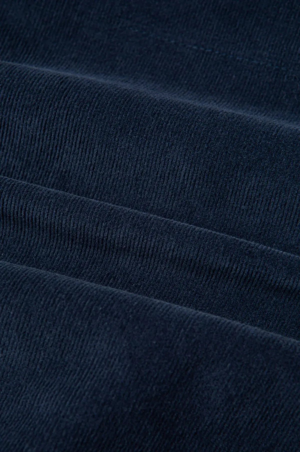 Clyde Pant Fine Corduroy Navy