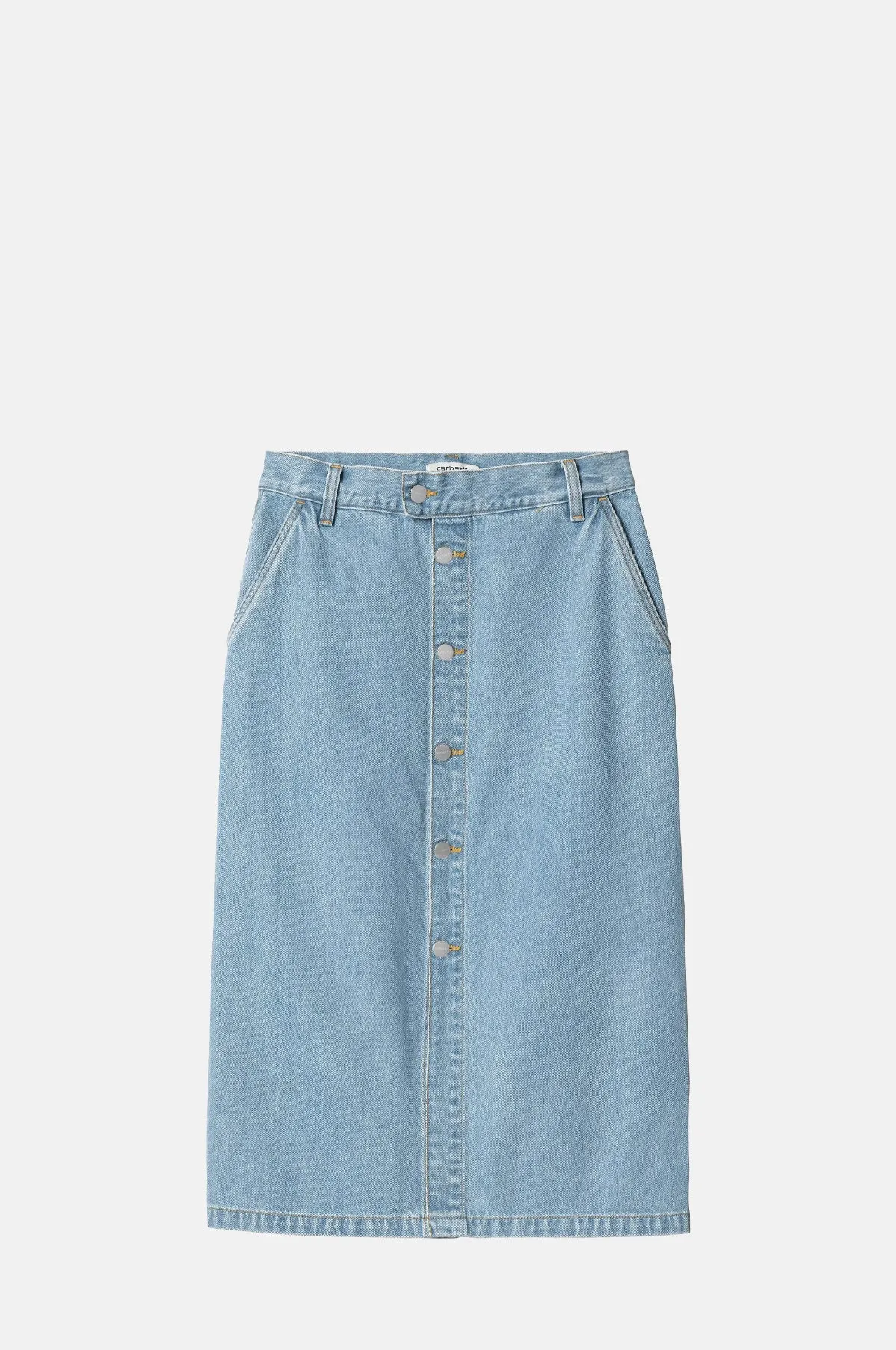 Colby Skirt Blue