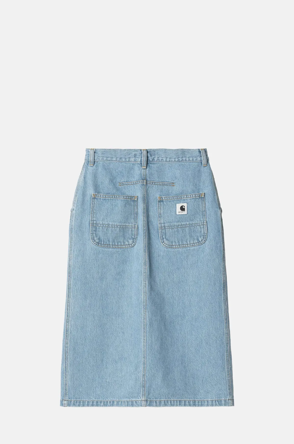 Colby Skirt Blue