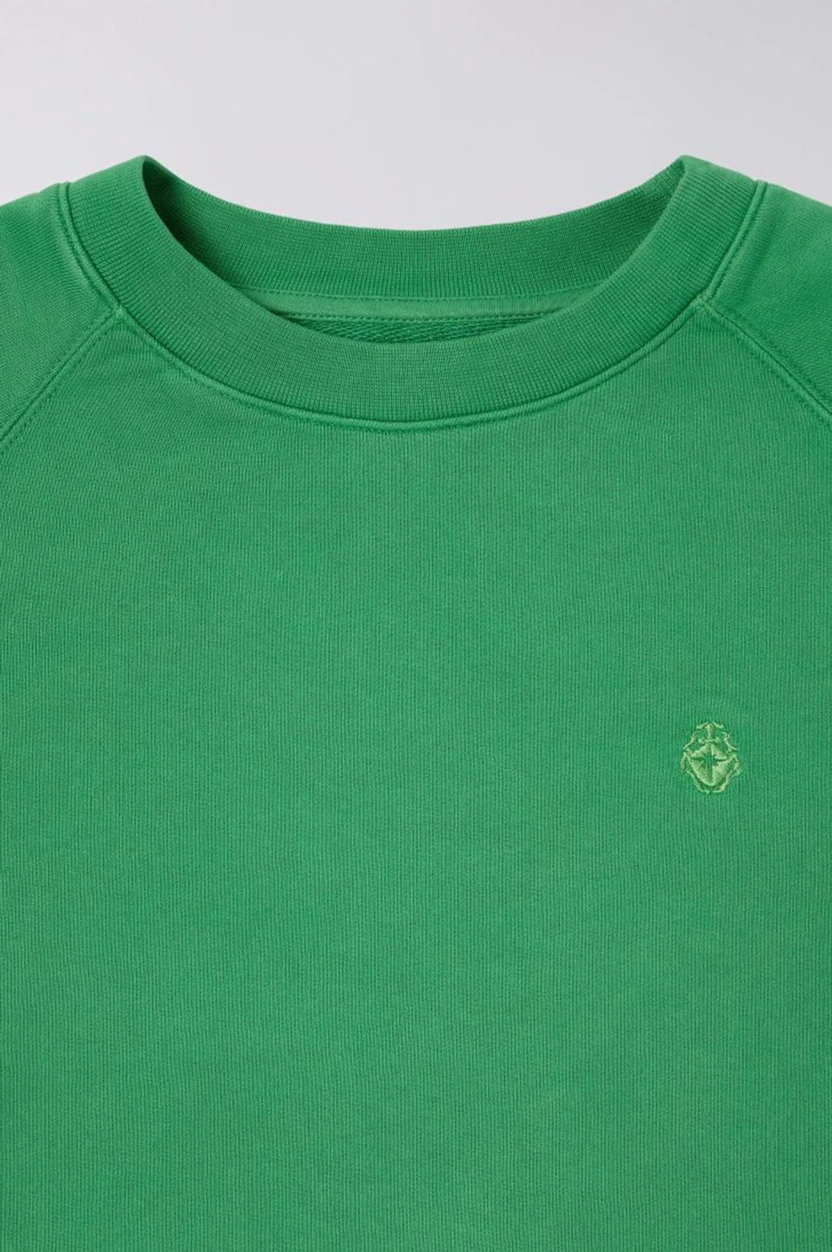 Core Sweat Mint Green