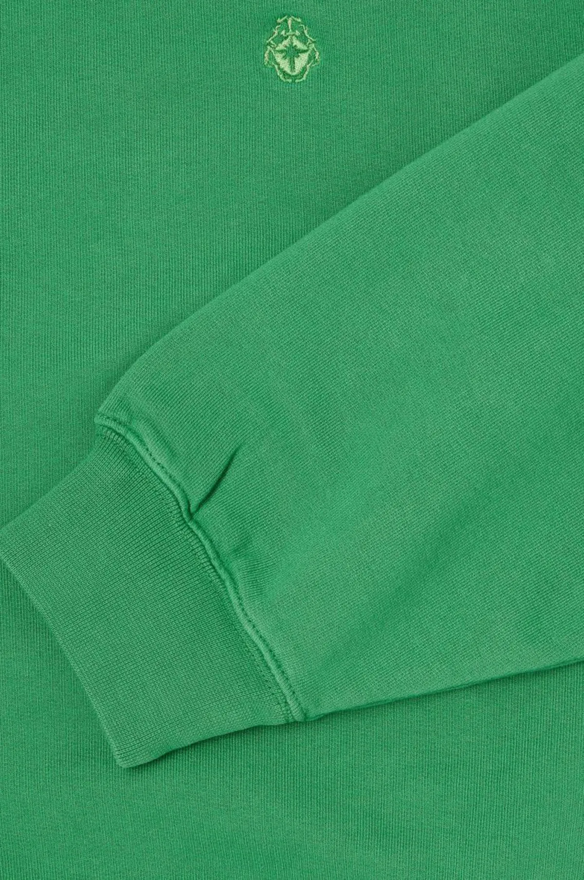 Core Sweat Mint Green
