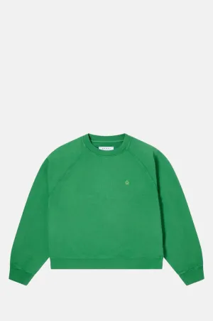 Core Sweat Mint Green