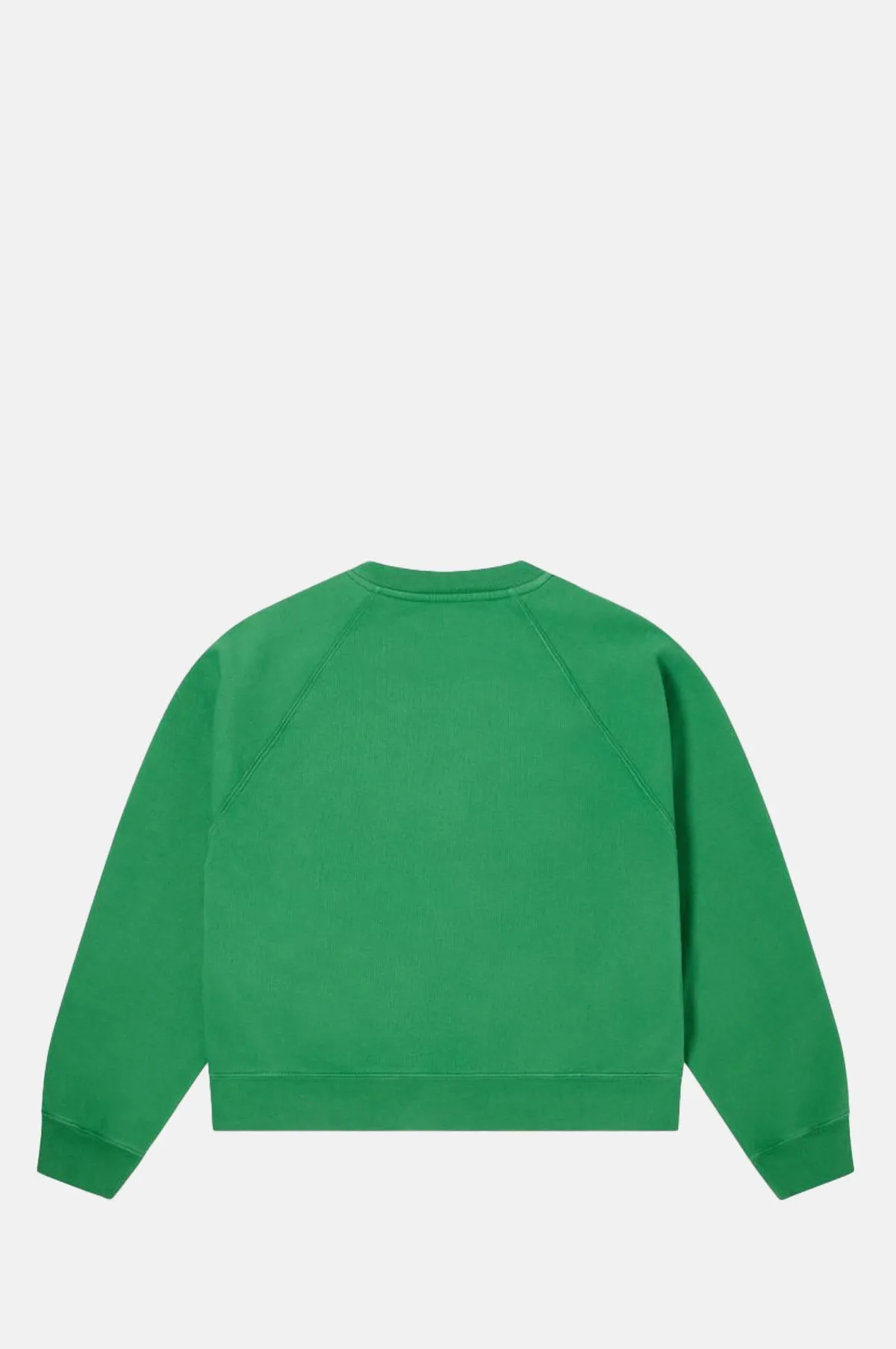 Core Sweat Mint Green
