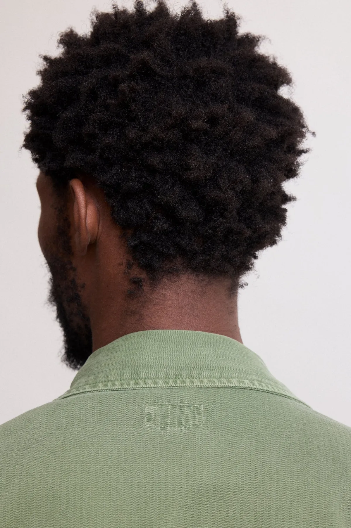 Dar Jacket Military
