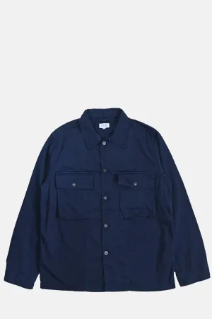Dar Jacket Navy