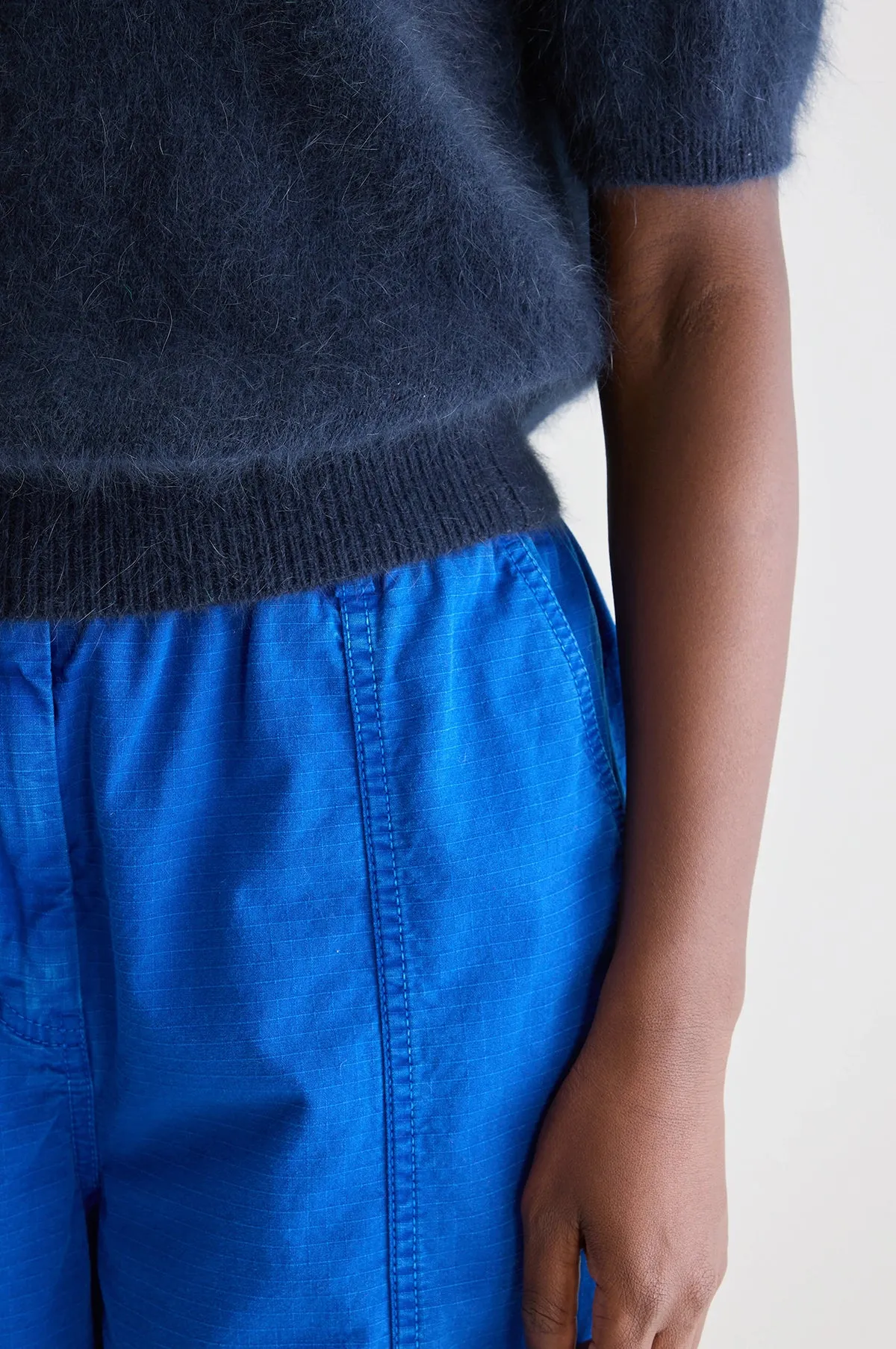 Datad Knit Captain