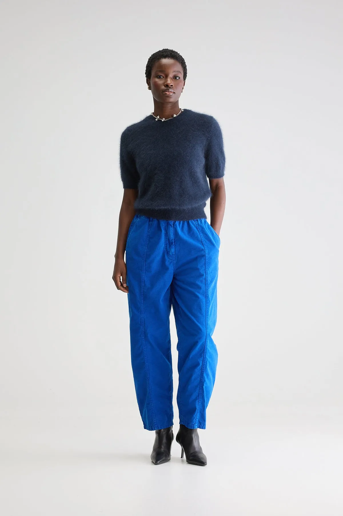 Datad Knit Captain