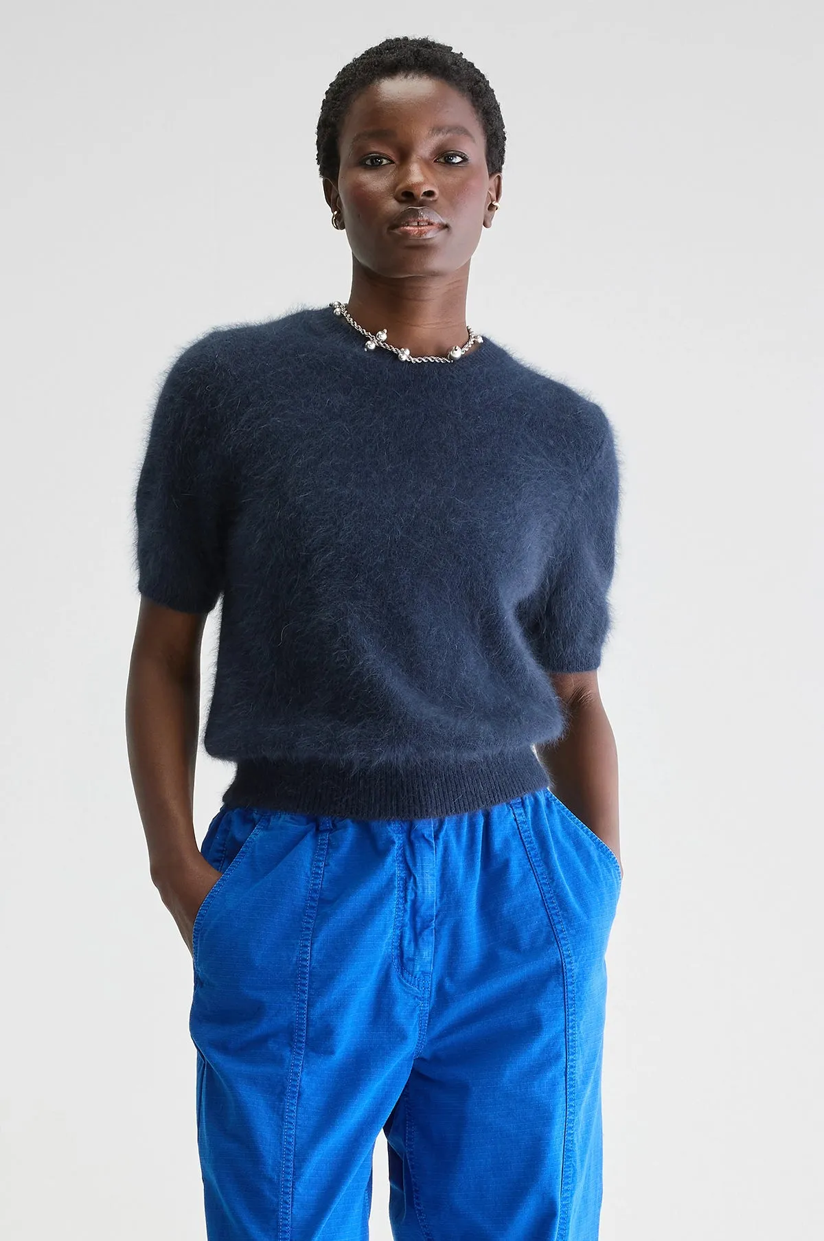Datad Knit Captain