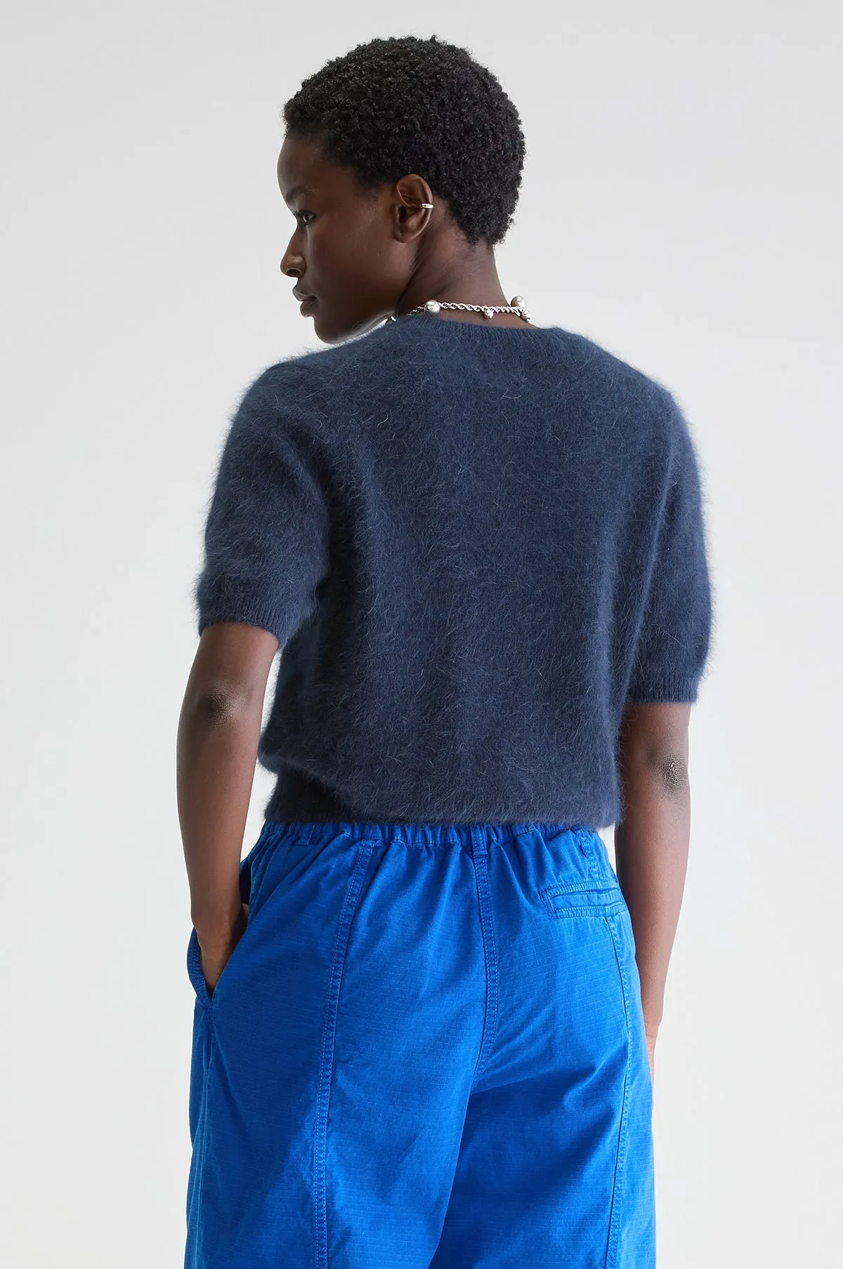 Datad Knit Captain
