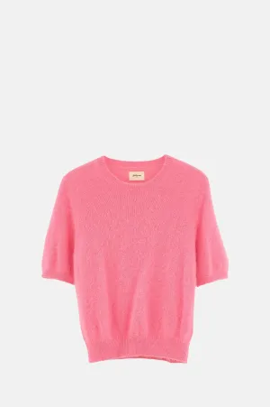 Datad Knit Pinklady