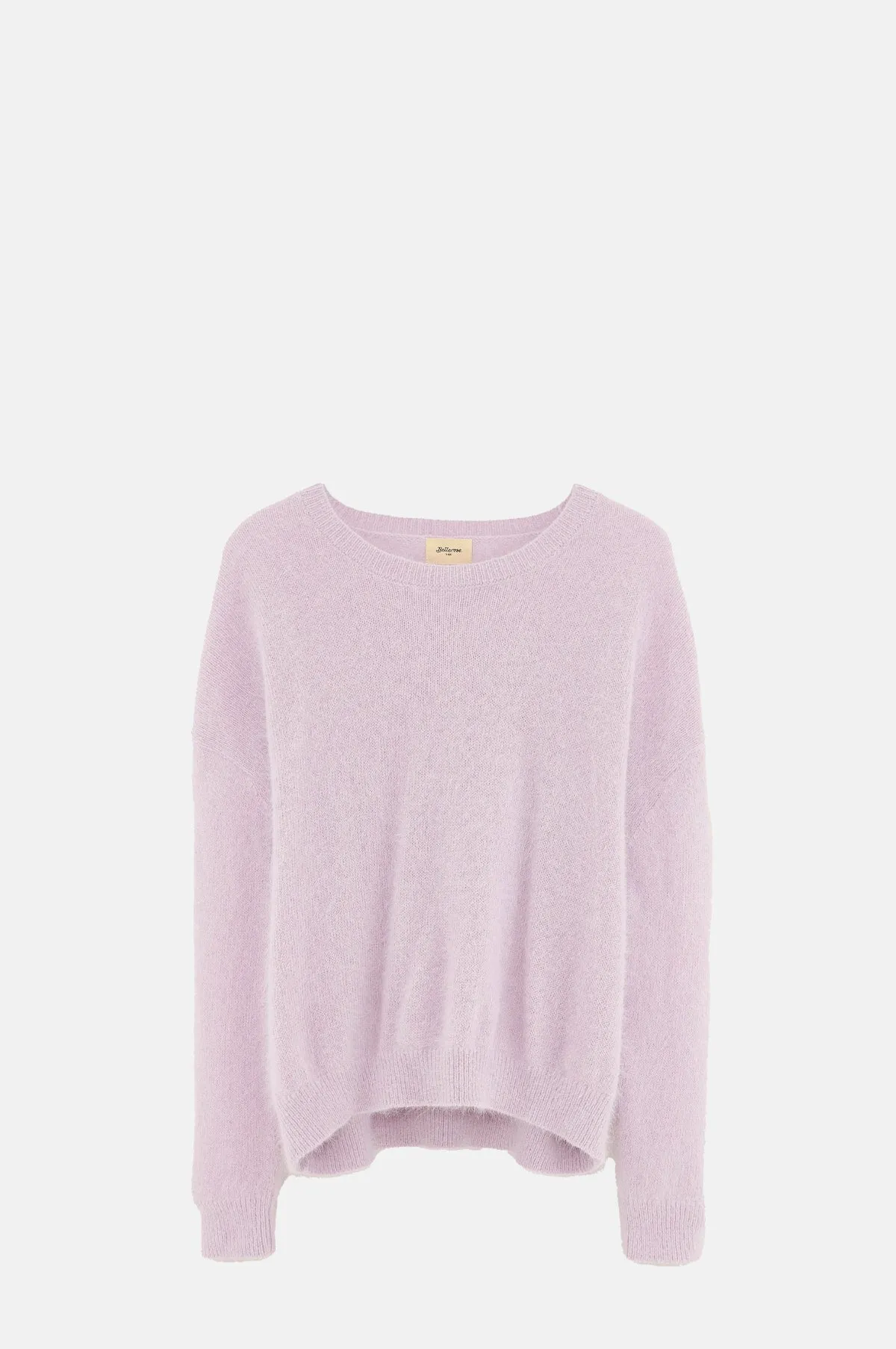 Datus Knit Glycine