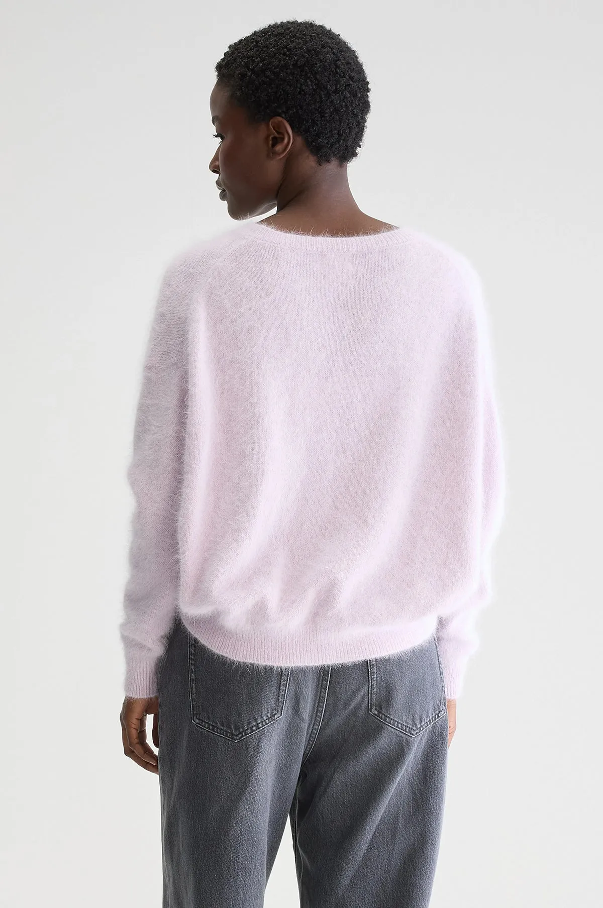 Datus Knit Glycine