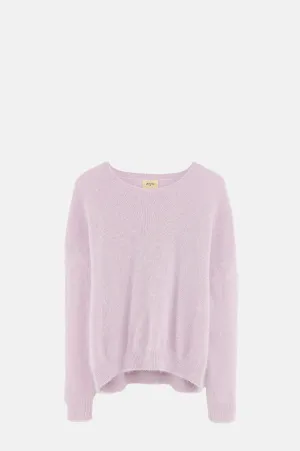 Datus Knit Glycine
