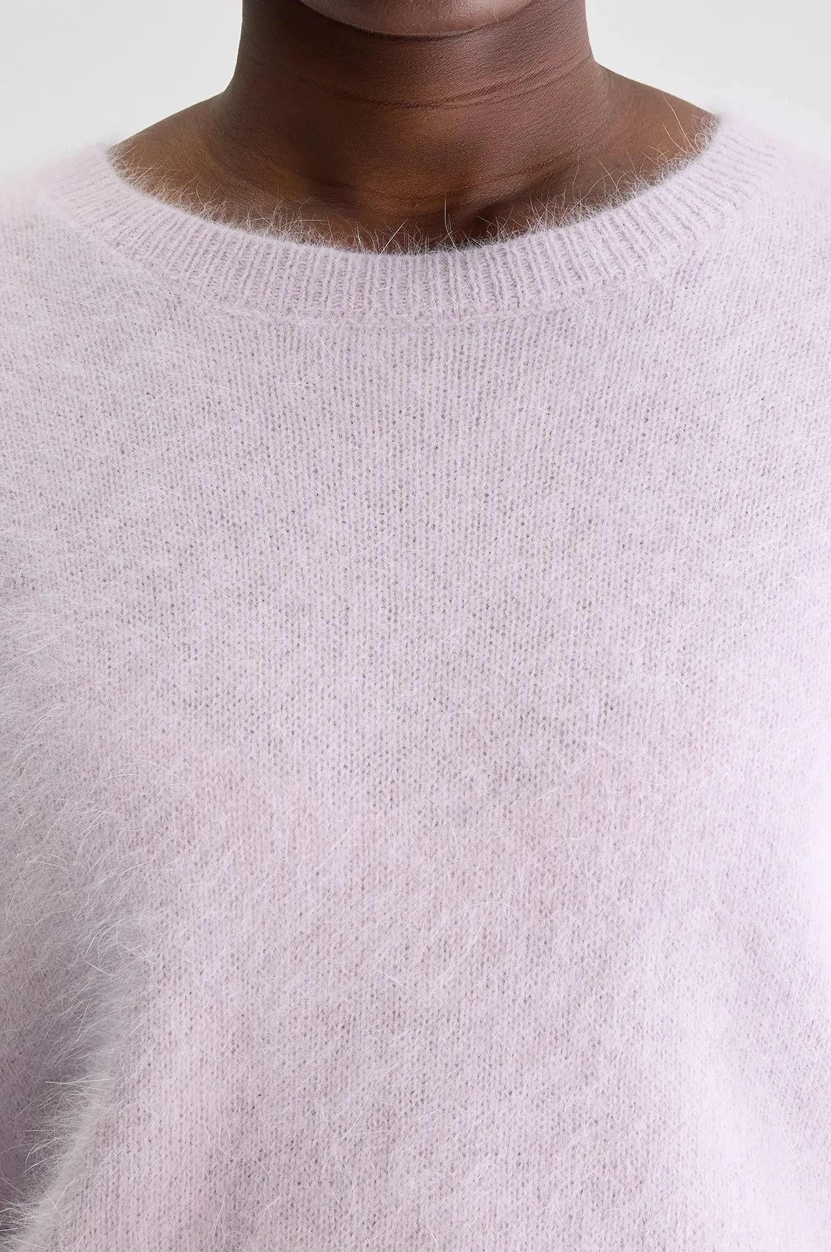 Datus Knit Glycine