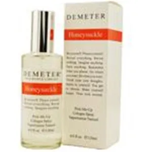Demeter By Demeter Honeysuckle Cologne Spray 4 Oz