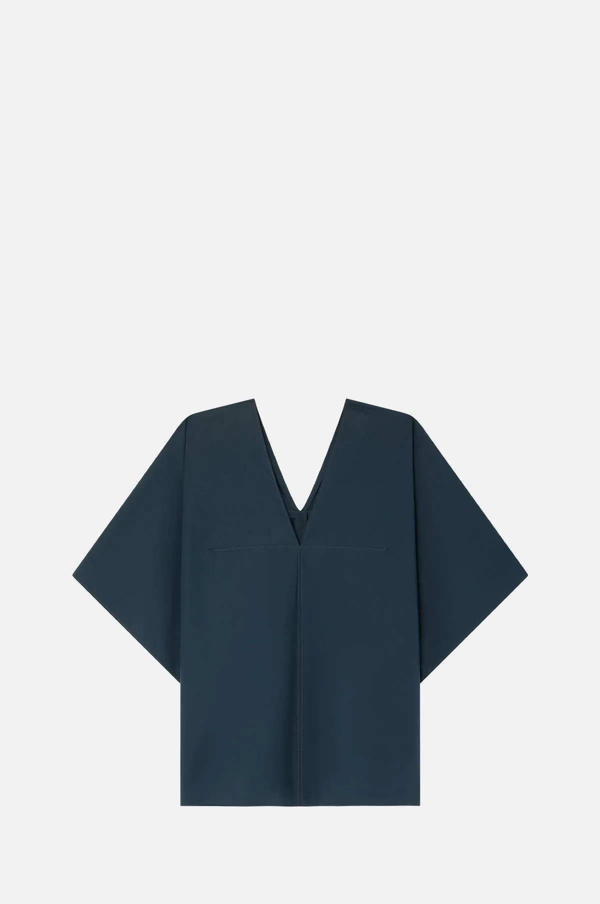 Denise Blouse Ardoise