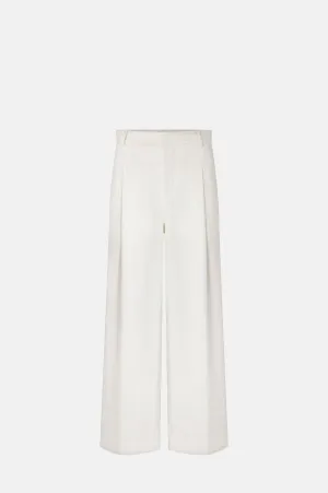 Devy Pant Blanc Casse