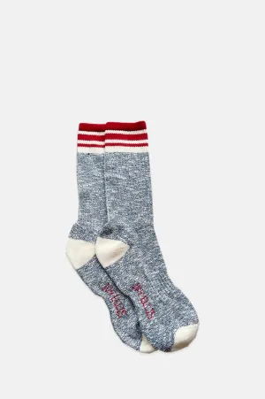 Dornoch Mens Slubbed Socks