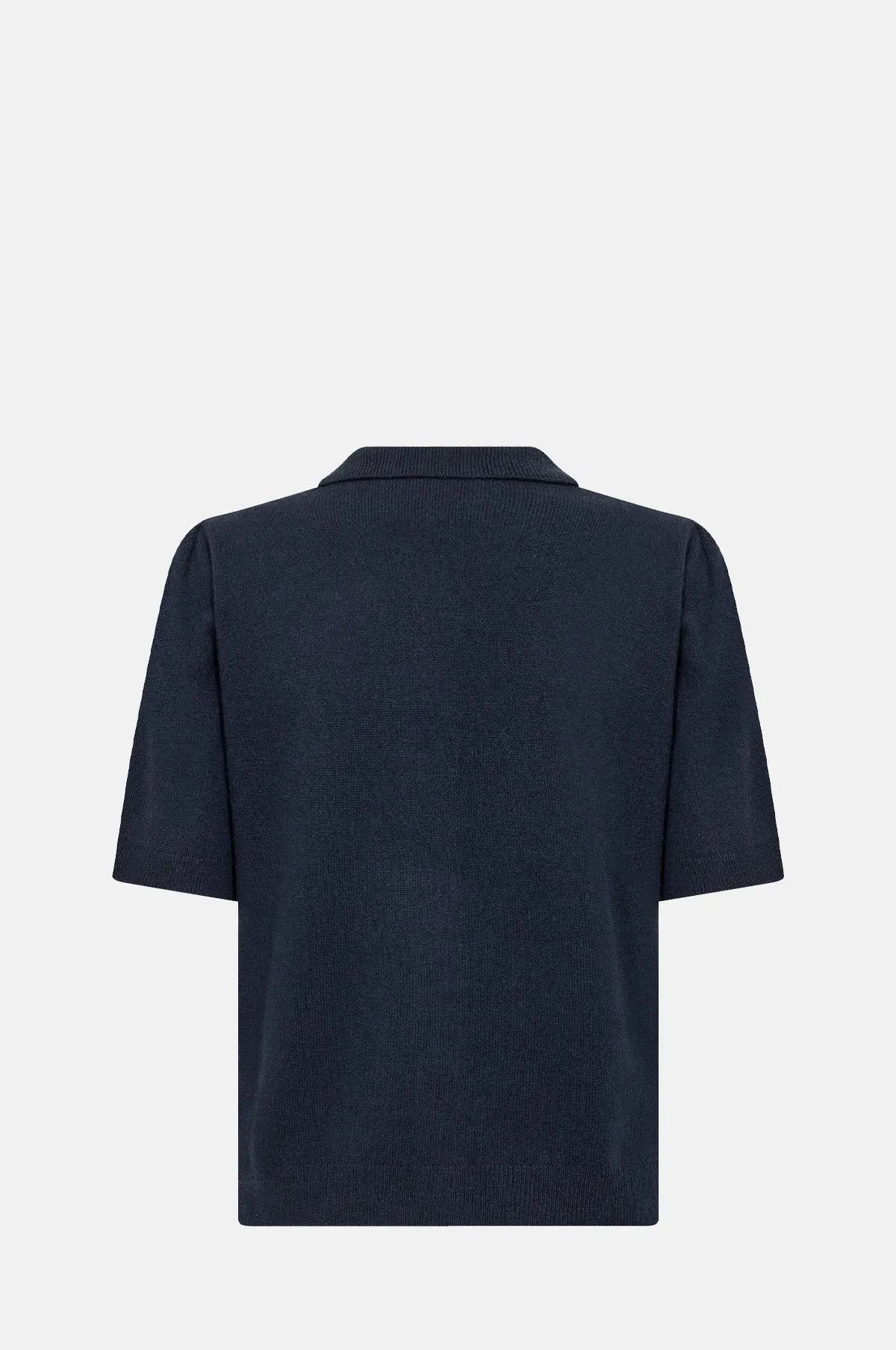 Eloise Pullover Dark Navy
