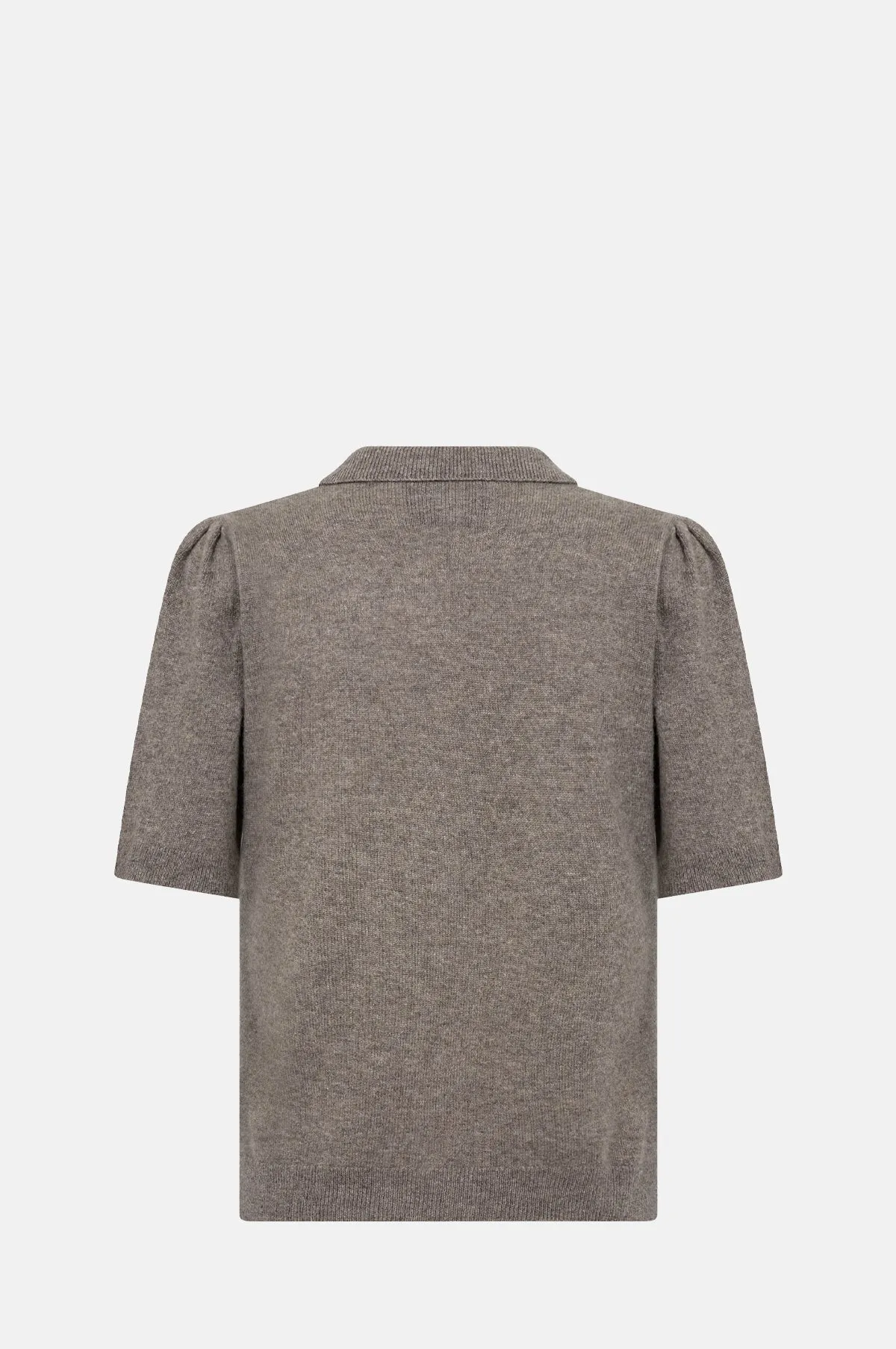 Eloise Pullover Morel Melange