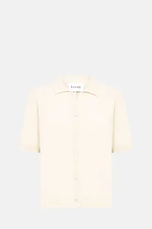 Eloise Pullover Star White