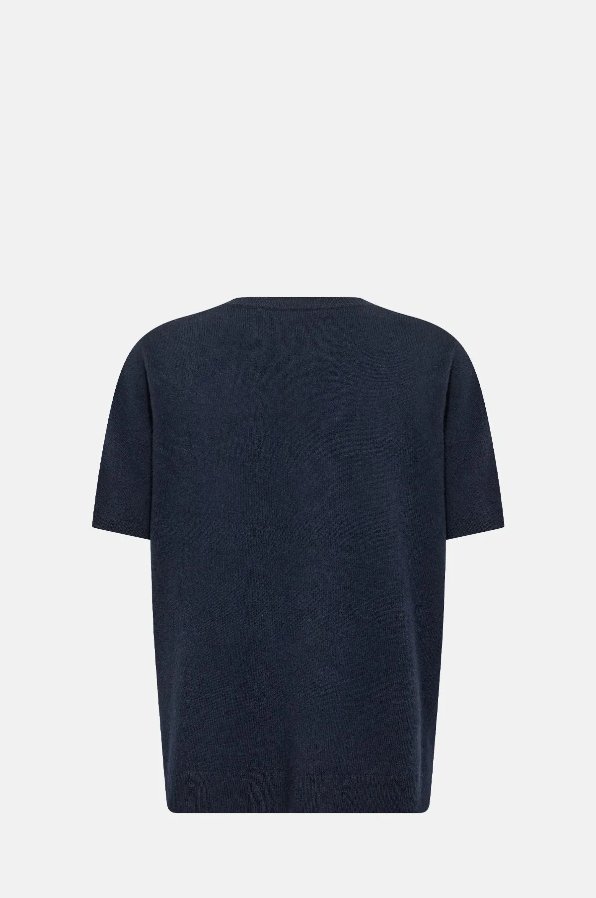 Eloise Top Dark Navy