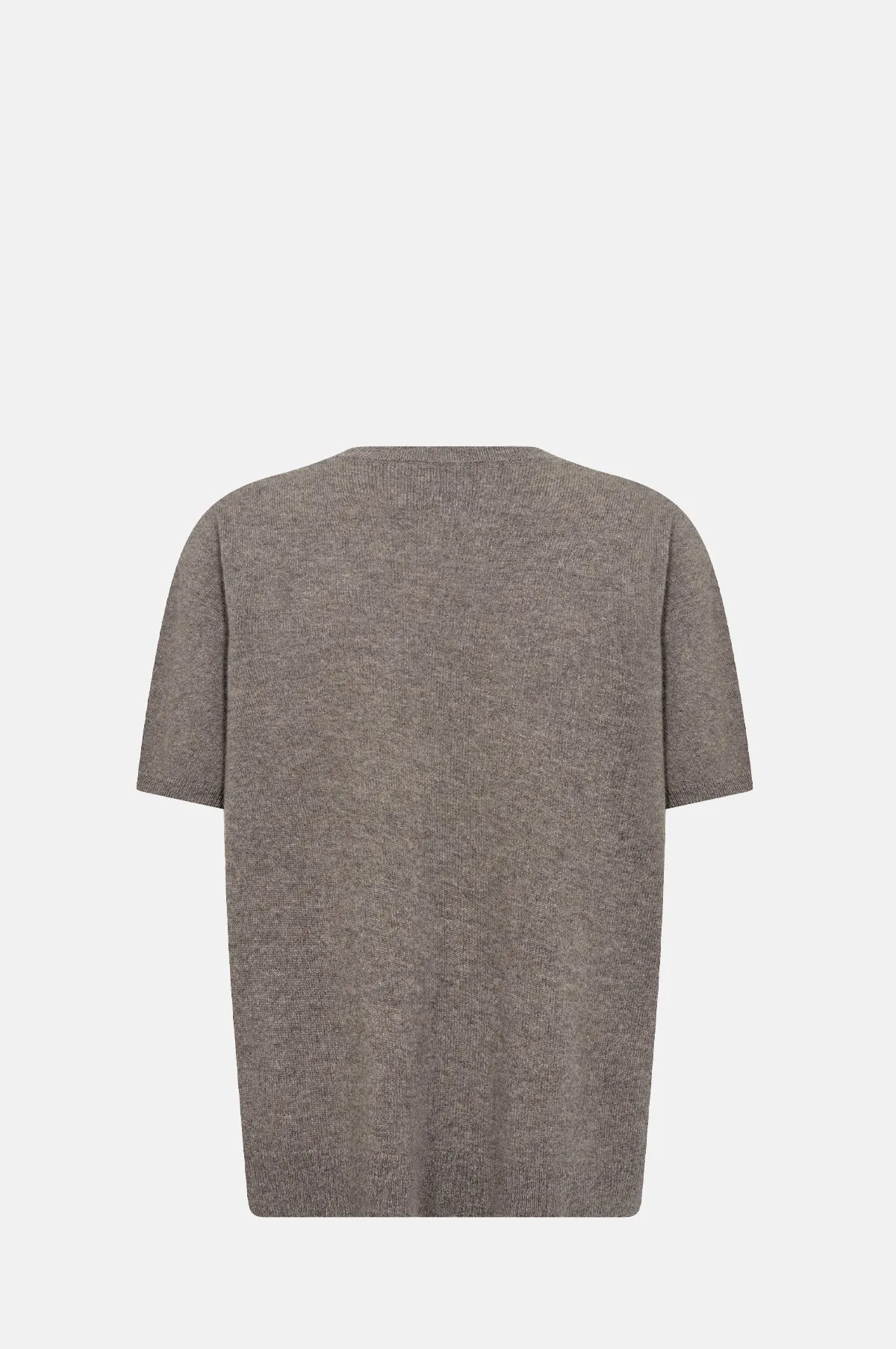 Eloise Top Morel Melange