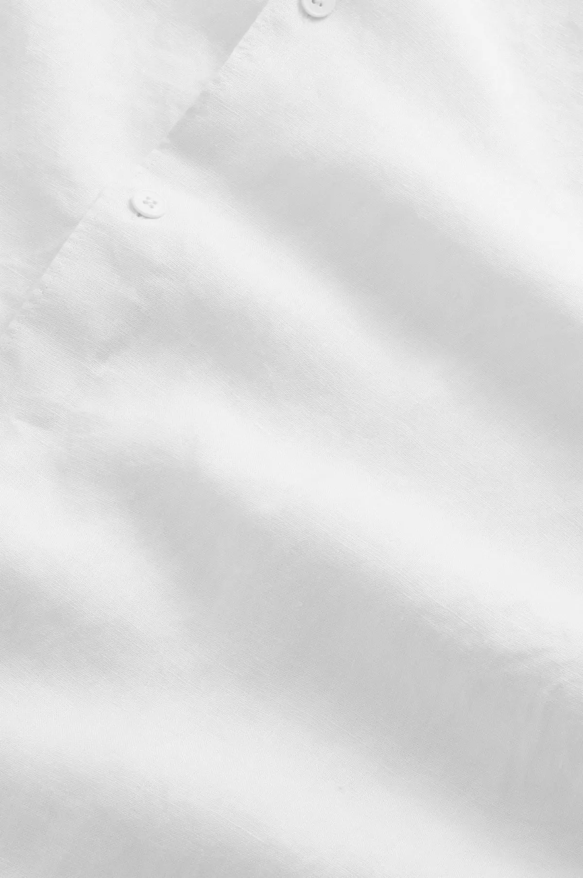 Enzo Shirt White