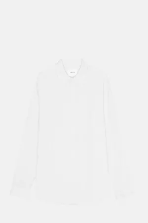 Enzo Shirt White
