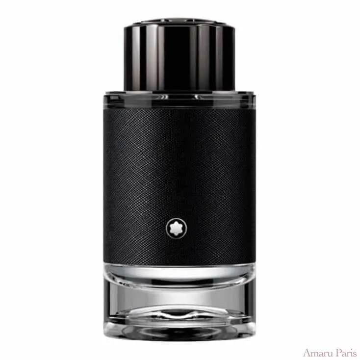 Explore Montblanc for men