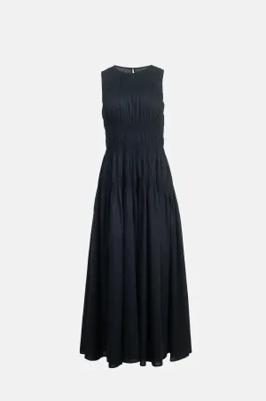 Fabiana Maxi Dress Black