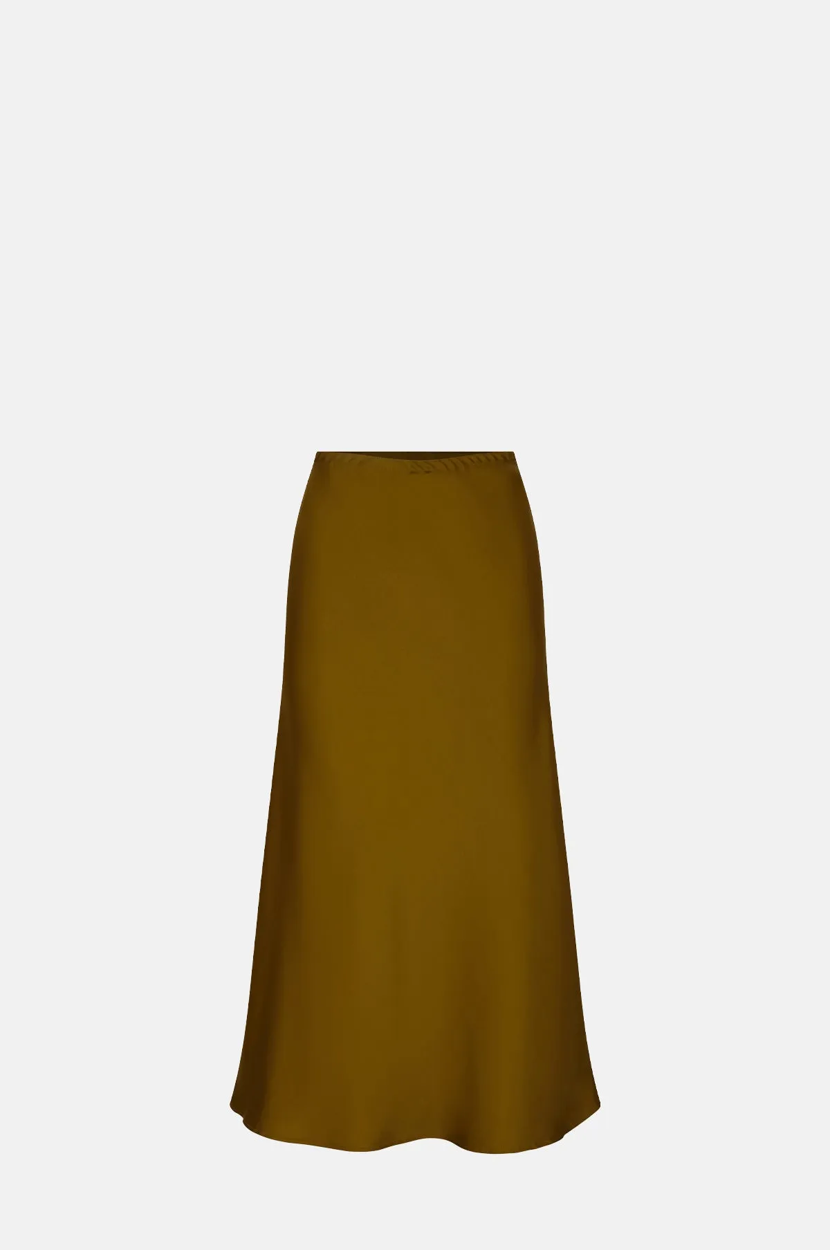Fever Skirt Bronze