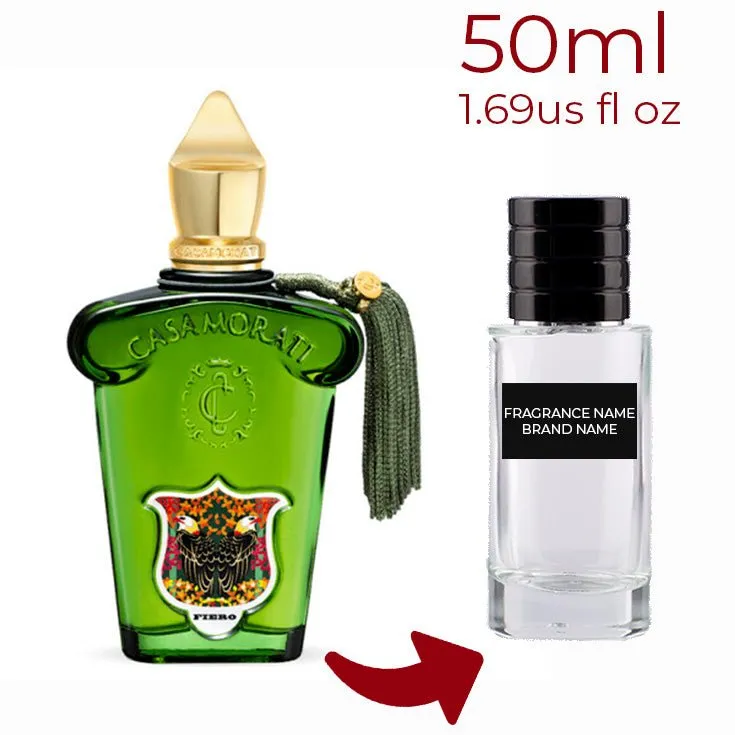 Fiero Xerjoff for men