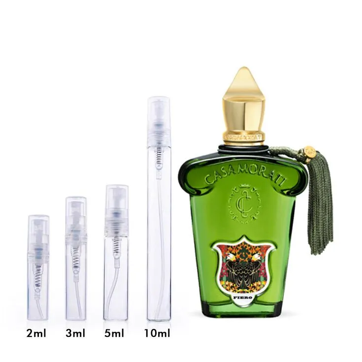 Fiero Xerjoff for men