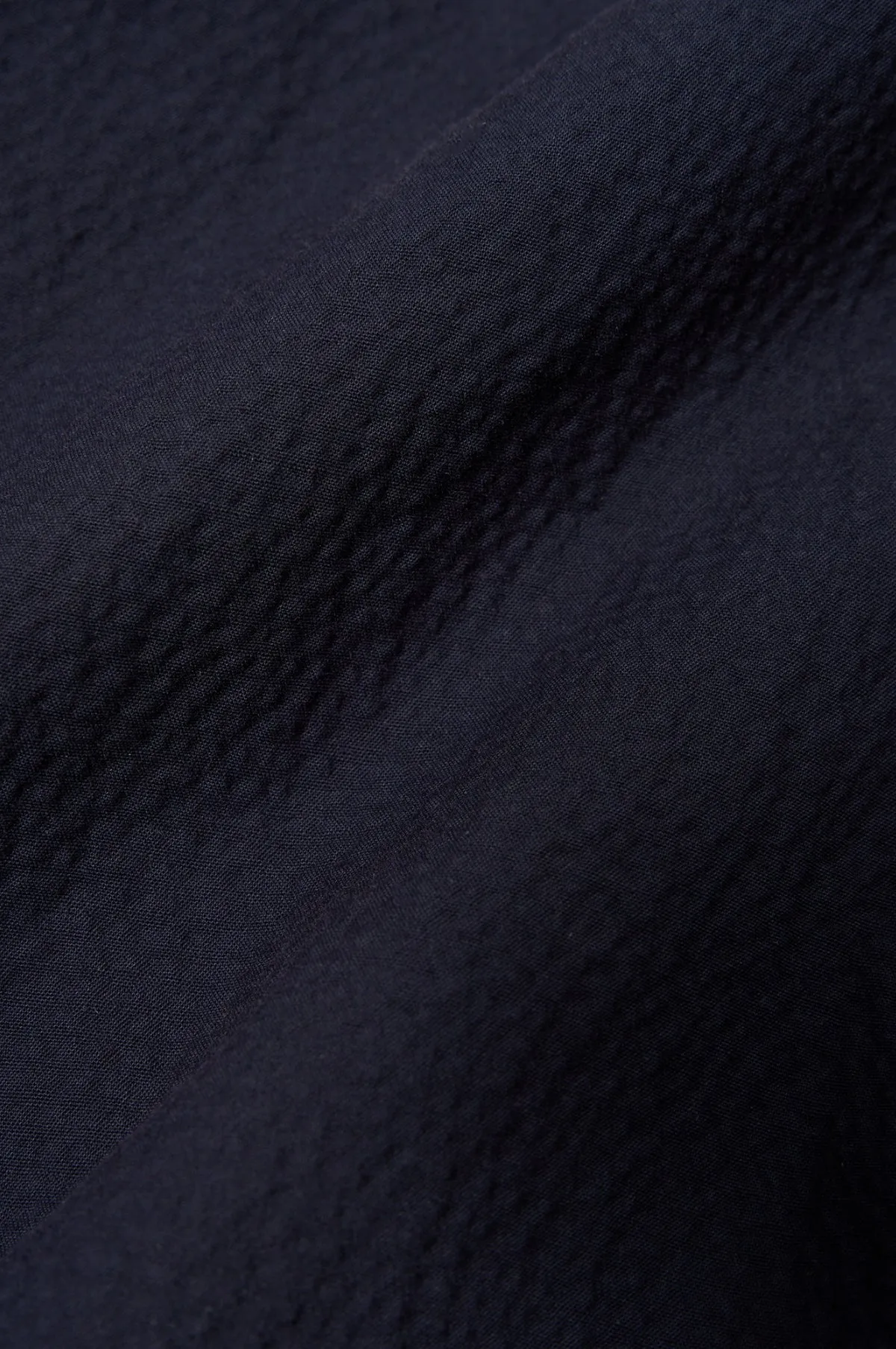 Five Pocket Jacket Navy