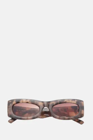 Frida Sunglasses Coquina