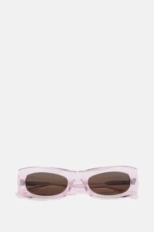 Frida Sunglasses Galactic Pink
