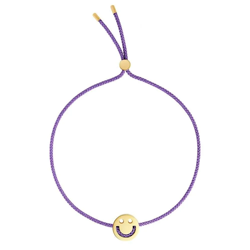 FRIENDS Happy Bracelet