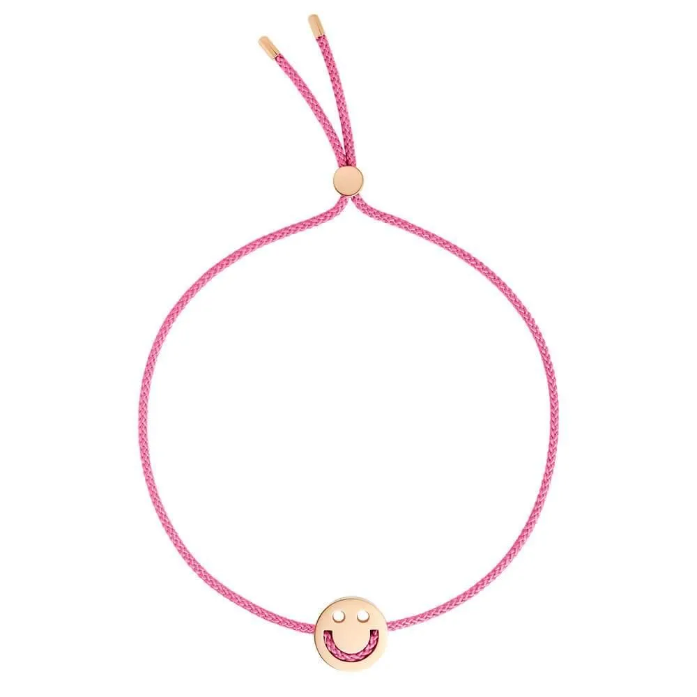 FRIENDS Happy Bracelet